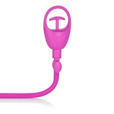 Advanced Butterfly Clitorial Pump - Pink Advanced Butterfly Clitorial Pump - Pink