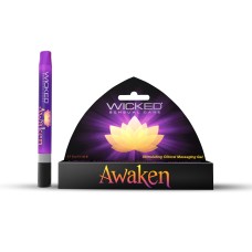 Awaken Stimulating Clitoral Massaging Gel - 0.3 Fl. Oz. Awaken Stimulating Clitoral Massaging Gel - 0.3 Fl. Oz.