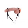 Vigor II Electro Stim Cock and Balls Ties & Frenum Electro Stimulator Vigor II Electro Stim Cock and Balls Ties & Frenum Electro Stimulator