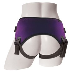 Lush Strap on - Purple Lush Strap on - Purple