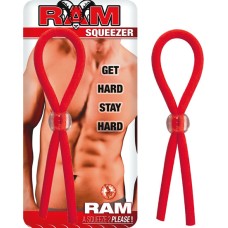 Ram Squeezer - Red Ram Squeezer - Red