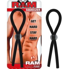 Ram Squeezer - Black Ram Squeezer - Black