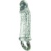 Maxx Men Grande Penis Sleeve - Clear