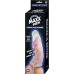 Maxx Men Grande Penis Sleeve - Clear