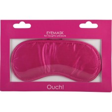 Soft Eyemask - Pink Soft Eyemask - Pink