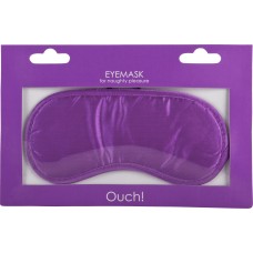 Soft Eyemask - Purple Soft Eyemask - Purple