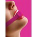 Elastic Ball Gag - Pink