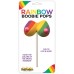 Rainbow Boobie Pops - 1.48 Oz.