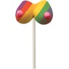 Rainbow Boobie Pops - 1.48 Oz.