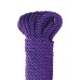 Fetish Fantasy Series Deluxe Silky Rope - Purple Fetish Fantasy Series Deluxe Silky Rope - Purple