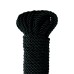 Fetish Fantasy Series Deluxe Silky Rope - Black Fetish Fantasy Series Deluxe Silky Rope - Black