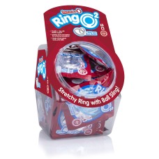 Ringo 2 - 36 Piece Fishbowl - Assorted Colors Ringo 2 - 36 Piece Fishbowl - Assorted Colors