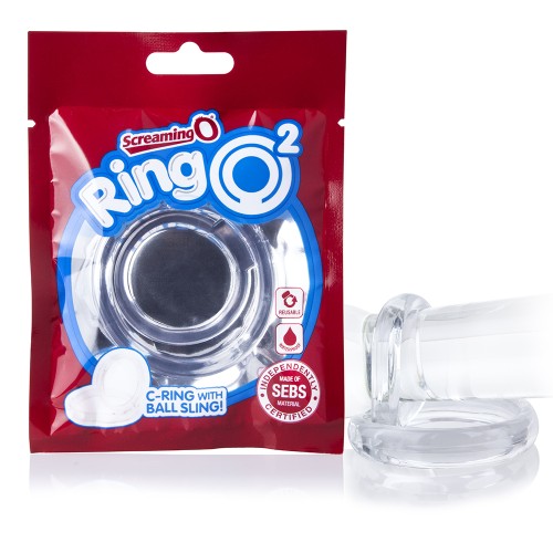 Ringo 2 - Clear Ringo 2 - Clear