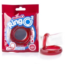 Ringo 2 - Red Ringo 2 - Red