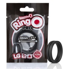 Ringo Pro Lg - Black - Each Ringo Pro Lg - Black - Each