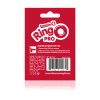 Ringo Pro Lg - Black - Each Ringo Pro Lg - Black - Each