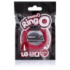 Ringo Pro Lg - Red - Each Ringo Pro Lg - Red - Each