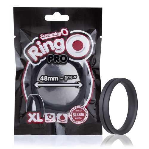 Ringo Pro XL - Black - Each Ringo Pro XL - Black - Each