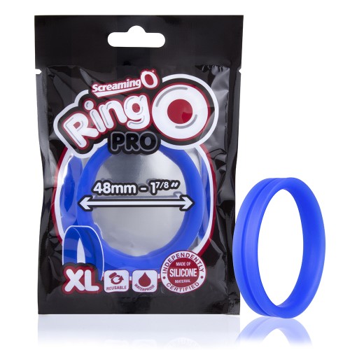 Ringo Pro XL - Blue - Each Ringo Pro XL - Blue - Each