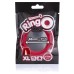 Ringo Pro XL - Red - Each Ringo Pro XL - Red - Each