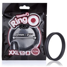 Ringo Pro XXL - Black - Each Ringo Pro XXL - Black - Each