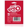 Ringo Pro XXL - Black - Each Ringo Pro XXL - Black - Each