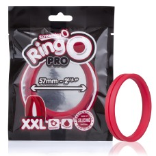 Ringo Pro XXL - Red - Each
