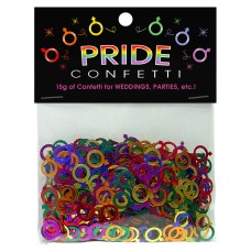 Pride Confetti - Gay Pride Confetti - Gay