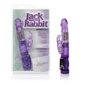 Petite Jack Rabbit - Purple Petite Jack Rabbit - Purple