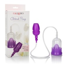 Clitoral Pump Intimate Pump - Purple Clitoral Pump Intimate Pump - Purple