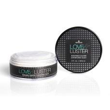 Love & Luster Kissable Diamond Dust - 2 Oz. Love & Luster Kissable Diamond Dust - 2 Oz.