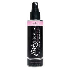 Flirtatious Pheromone Infused Body Mist - Vanilla, Sugar, & Sweet Pea - 4.2 fl.oz / 125 ml Flirtatious Pheromone Infused Body Mist - Vanilla, Sugar, & Sweet Pea - 4.2 fl.oz / 125 ml