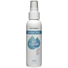 Antibacterial Toy Cleaner Spray - 4 Fl. Oz./ 118 ml Antibacterial Toy Cleaner Spray - 4 Fl. Oz./ 118 ml