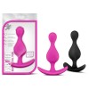 Luxe Explore - Fuchsia