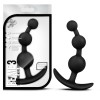 Luxe Be Me 3 - Black