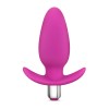 Luxe Little Thumper - Pink