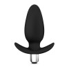 Luxe Little Thumper - Black