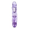 Naturally Yours the Little One - Purple
