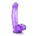 B Yours Sweet N Hard 1 - Purple B Yours Sweet N Hard 1 - Purple