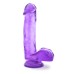 B Yours Sweet N Hard 1 - Purple B Yours Sweet N Hard 1 - Purple