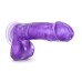 B Yours Sweet N Hard 1 - Purple B Yours Sweet N Hard 1 - Purple