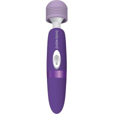 Bodywand Rechargeable Massager - Purple Bodywand Rechargeable Massager - Purple