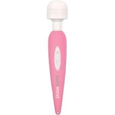Bodywand Personal Mini Rechargeable Wand - Pink