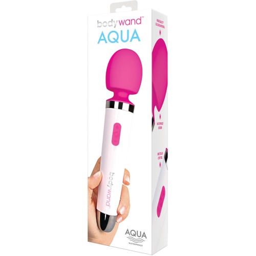 Bodywand Aqua - Pink Bodywand Aqua - Pink