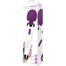 Bodywand Multi Function Massager - Purple Bodywand Multi Function Massager - Purple
