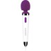 Bodywand Multi Function Massager - Purple Bodywand Multi Function Massager - Purple