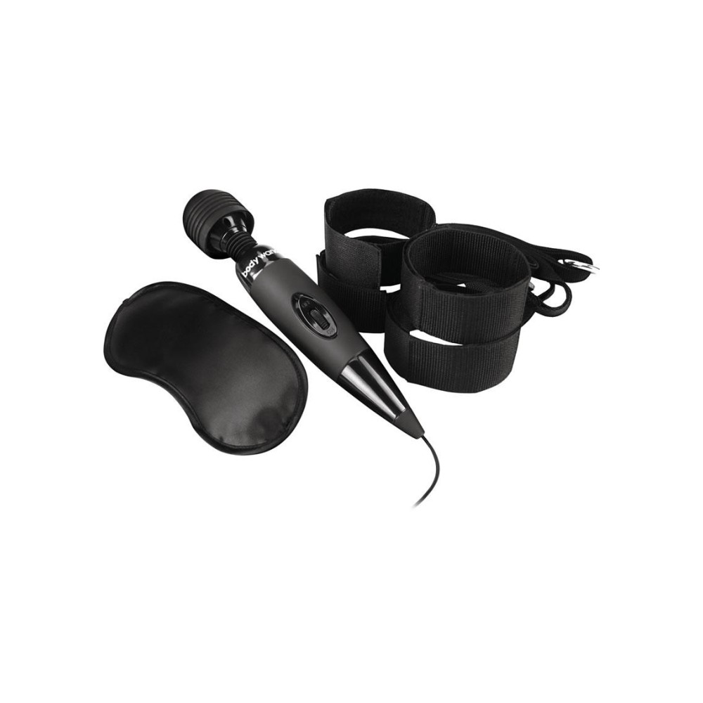 Bodywand Midnight Bed Spreader