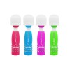 Bodywand Mini Neon Edition - 12 Pc Display