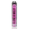 Clone-a-Willy Glow-in-the-Dark Kit - Pink