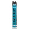 Clone-a-Willy Glow-in-the-Dark Kit - Blue